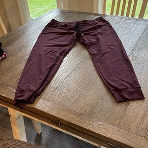 Zyia active joggers
